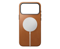 Nomad Traditional Leather Case do iPhone 18 Pro Max / 17 Pro Max M - 1586602 - zdjęcie 4